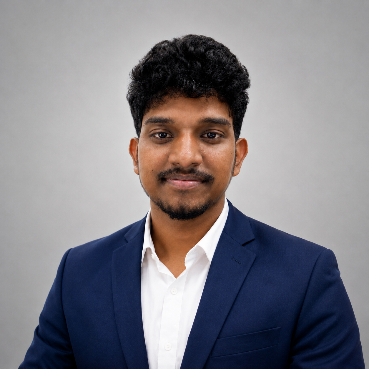 Maniraj Senthil